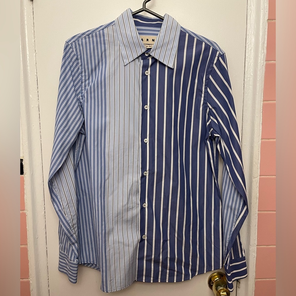 MARNI - NEVER WORN - SIZE 48